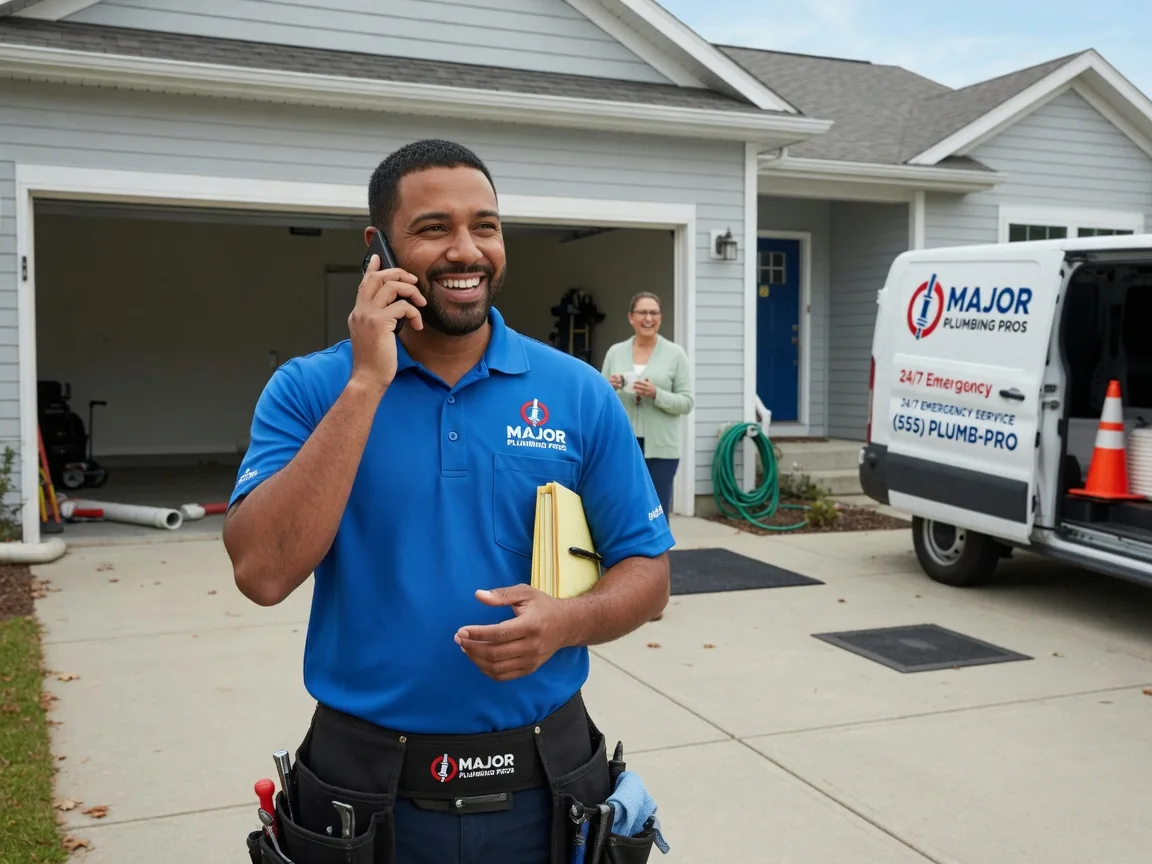 Drain Cleaning Services Willards, MD FAQs